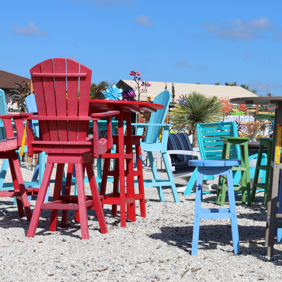 Punta Gorda Nursery Beltran Nursery and Landscape in Punta Gorda