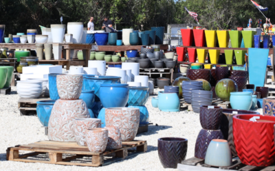Pottery For Sale in Punta Gorda, Florida